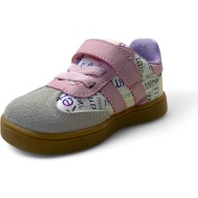 Tuğba Ortopedi 024 Bebek Ilk Adım Sneaker