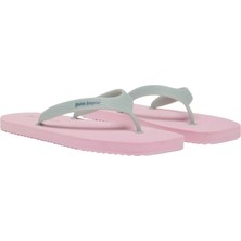 Palm Angels Flıp Flop %100 Rubber Terlik