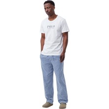 Polo Ralph Lauren Pamuk Pijama Seti