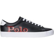 Polo Ralph Lauren Longwood %100 Deri Sneaker