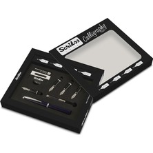 Storemax Kaligrafi Set Kaligrafi Set Lacivert