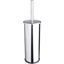 Gaye Tedarik Metal Mikro Klozet Fırçası