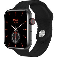 MISAWA   Hk 9 Pro Max Plus Sesli Görüşme Konum Uyku Takibi Sağlık Takibi