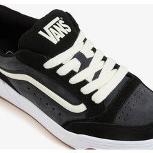 Vans Hylane Erkek Siyah Sneaker