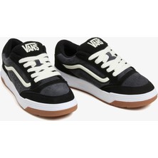 Vans Hylane Erkek Siyah Sneaker