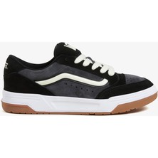 Vans Hylane Erkek Siyah Sneaker