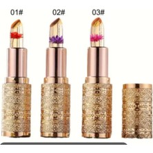 Tvlv Magic Color Lipstick – Nemlendirici & Renk Değiştiren Ruj 💄✨