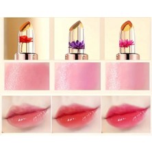 Tvlv Magic Color Lipstick – Nemlendirici & Renk Değiştiren Ruj 💄✨
