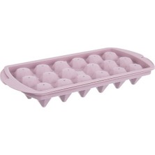 Ozcmax Diamond Elmas Şeklinde Buz Kalıbı 18 Bölmeli