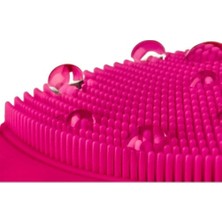 Ozcmax Şarjlı Cilt Temizleme Silikonu Yüz Temizleme Cihazı ve Masaj Aleti