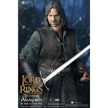 Asmus Toys Lord Of The Rings Aragorn Sixth Scale Figure
