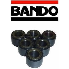 Bando Tahrik Seti 8gr Kuba Blueberry 50