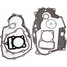 Rmg Conta Takımı Mondial Drift 125