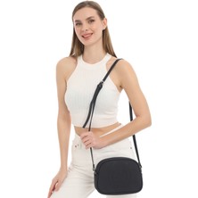 Beverly Hills Polo Club Lacivert Kadın Çapraz Çanta 05BHPC8031