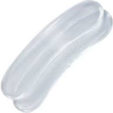 Near Shop Ayakkabı Vurma Önleyici Silikon