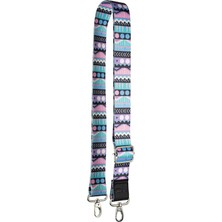 Store Omuz Askısı Polyester Desen 1