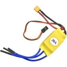Turnigy 2830 900KV L2215J-900 Fırçasız Motor Set