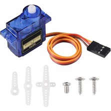 Turnigy 2830 900KV L2215J-900 Fırçasız Motor Set