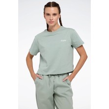 Reebok Kıkıs Tee Kadın Tişört 102055624002