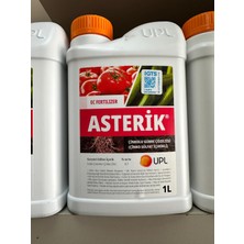 Upl Asterik Köklendirici Gübre 1 Lt