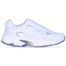 Jump 32900zn Beyaz Günlük Yazlık Kadın Sneaker Ayakkabı