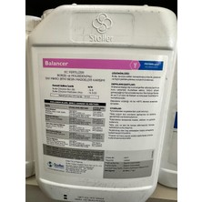 Stoller Balancer 5l