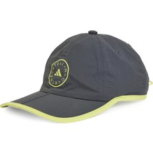 Adidas Asmc Run Şapka Siyah JN4862