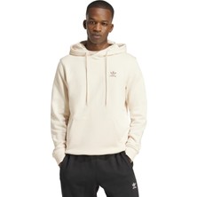 Adidas Ess  Ft Sweatshirt Beyaz JD2408