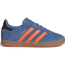 Adidas Originals JP7129 Gazelle Shoes Kids