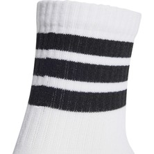 Adidas Lk Rıb 3pp So Çorap Beyaz JD1349