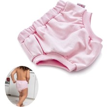 Babyjem Soft Alıştırma Külodu 244 Pembe