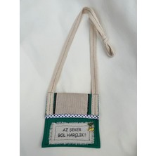 Kukuleta Erkek Çocuk Nostaljik Bayram Çantası