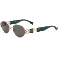 London & London L&L1251 04 56 19 142 Kadın Güneş Gözlüğü