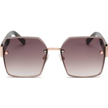 London & London L&L1215 03 51 21 135 Kadın Güneş Gözlüğü