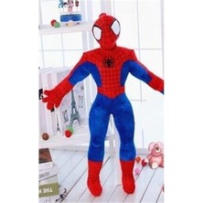 Spiderman Peluş Oyuncak Oyuncak 45 cm