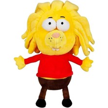 Trust Store Sunman Kral Şakir Remzi Peluş 30 cm