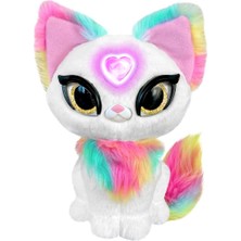 My Fuzzie Friends Sihirli Fısıltı Türkçe Beyaz 18606