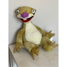 Sid Peluş Figür, Orjinal Lisanslı , 35-40 cm Arası