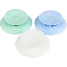 Ozcmax Mutfak - Küvet - Banyo Lavabosu İçin Filtreli Tıkama Aparatı