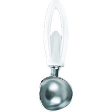 Ozcmax Metal Dondurma Kaşığı - Dondurma Kepçesi