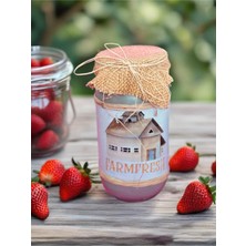 Vintage Home  Dekoratif  Kavanoz