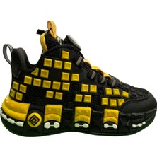 Pepino 1974 Filet Çocuk Sneaker