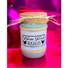 Cheeses   Dekoratif  Kavanoz