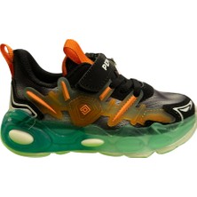 Pepino 1977 Patik Işıklı Çocuk Sneaker