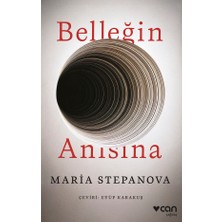 Belleğin Anısına  -  Maria Stepanova
