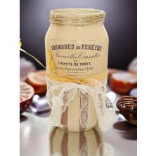 Porte  Dekoratif  Kavanoz