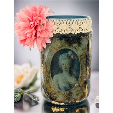 Mary'nheart   Dekoratif   Kavanoz