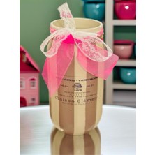 Love  Bombing  Dekoratif  LED  Kavanoz