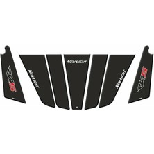 Gogo Rks Newlight Tank Pad Set 003