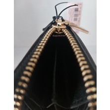 Victoria's Secret Small Wallet With Zip